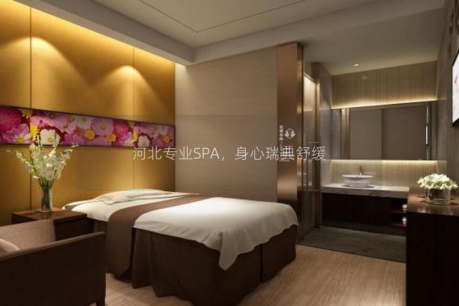 河北专业SPA，身心瑞典舒缓