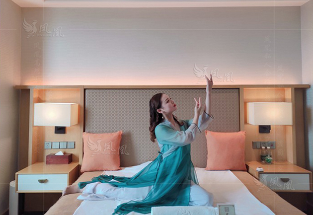 重庆渝中区哪有颂钵睡眠桑拿休闲会所？舒适的spa体验让您享受慢生活！