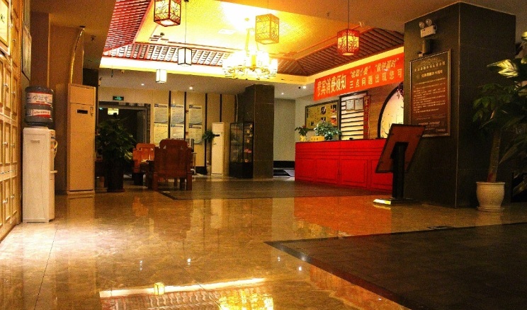 天津南开区中式足疗spa会所店，为您打造安全舒适温馨的养生乐