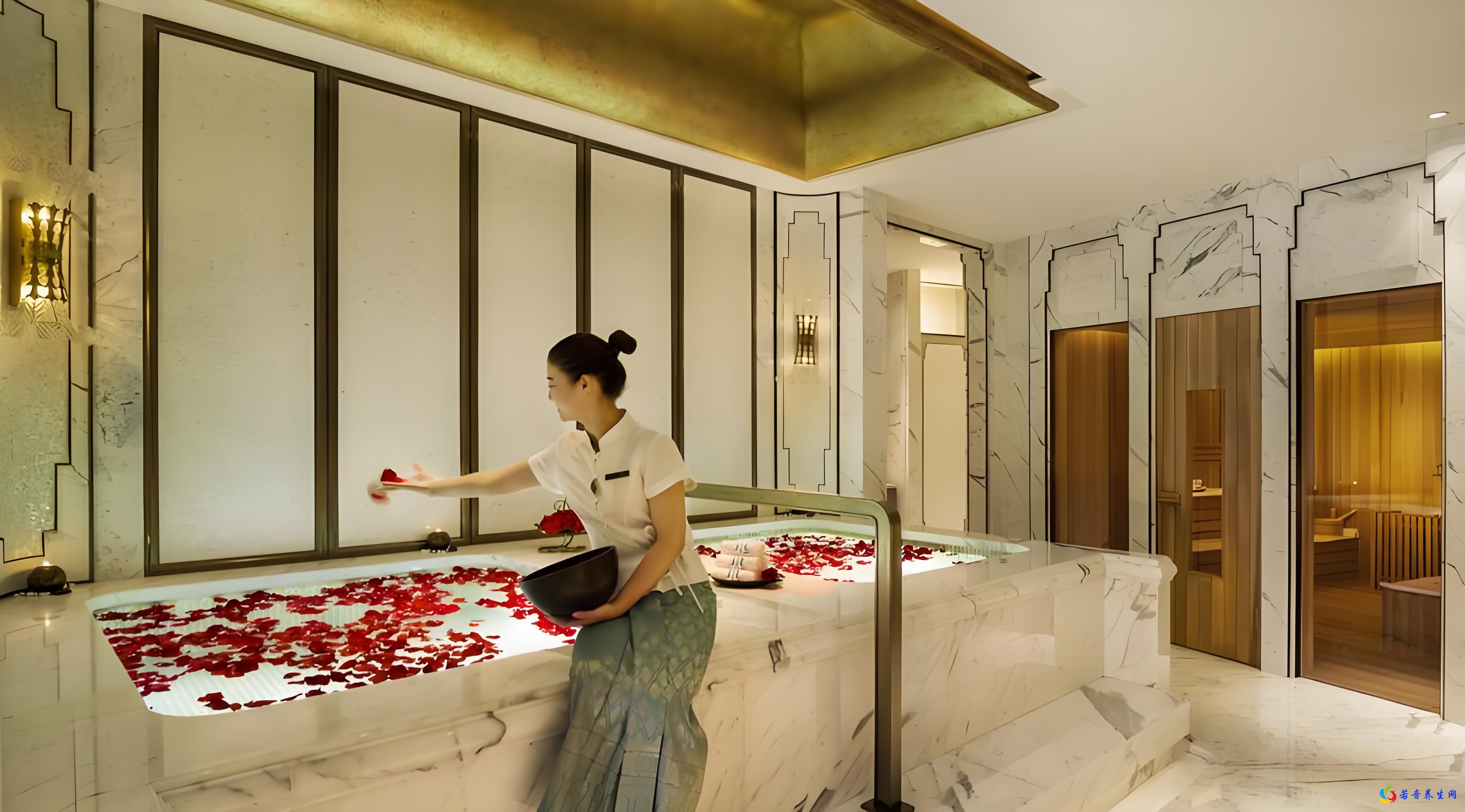 揭秘广州天河区体验好的足浴spa会所店，带你享受五星级服务