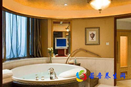 最新深圳韩式洗浴spa会馆，带你享受五星级服务
