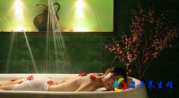 上海私人订制spa洗浴会馆，带你享受顶级服务