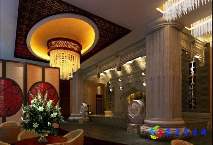 深圳南山区有名的spa足道会馆，靠诚信迎顾客