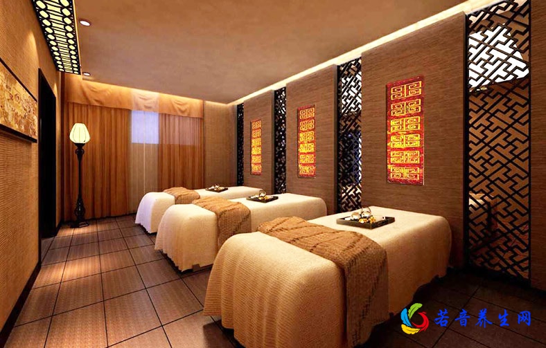 重庆渝北区较火的spa保健会所店，的双人spa项目倍受欢迎，点钟率很高