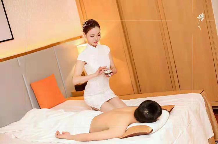 惠州私人高级spa水疗会所，帮助你的身体慢慢放松