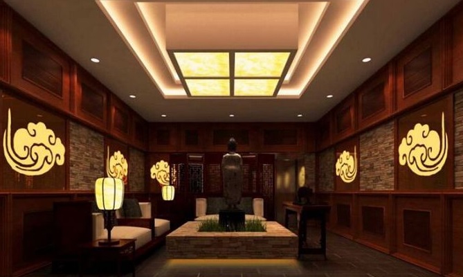 北京昌平区哪家经典推拿spa会所好？服务和接待都是顶级的