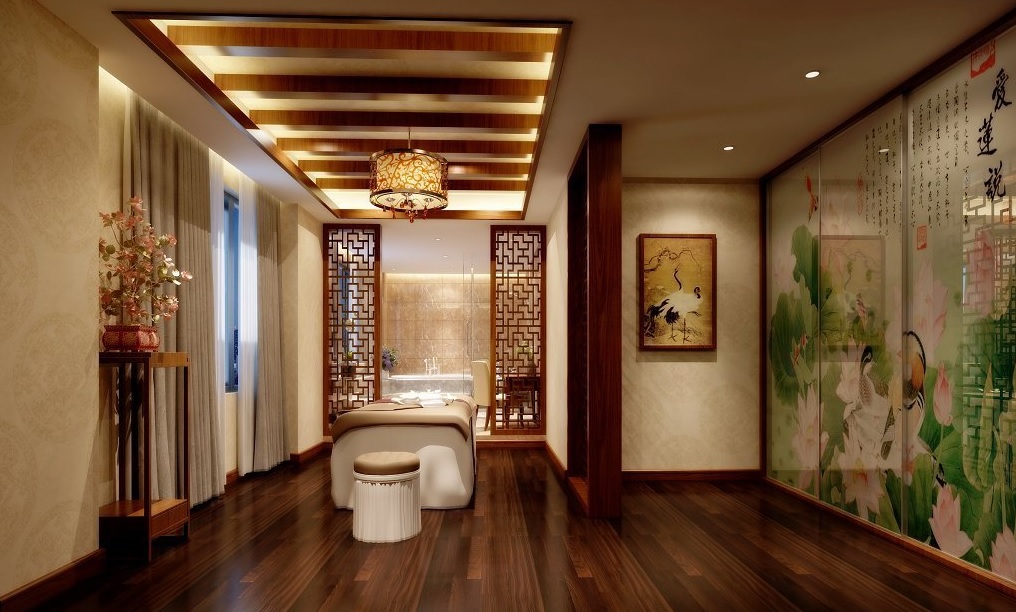北京精男子spa选木桶浴会所，很不错，空闲就过来放松一下