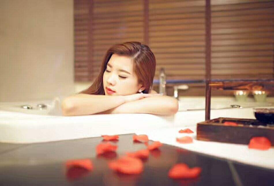 南京带特色的日式spa会所，来就给你完美的体验
