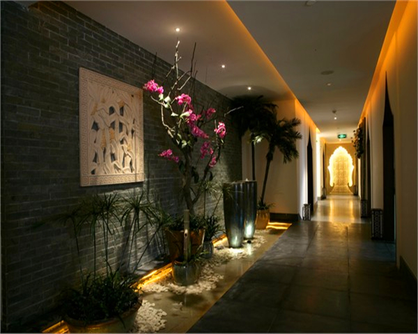 发现了一家重庆渝北区比较高级的桑拿spa会馆，给您一次前所未有的体验