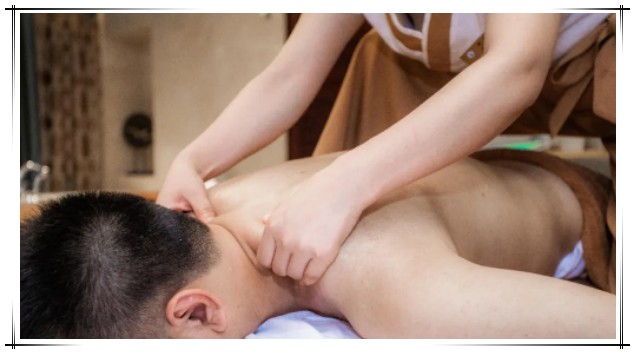 上海出名的保健spa会馆，手法专业服务周到
