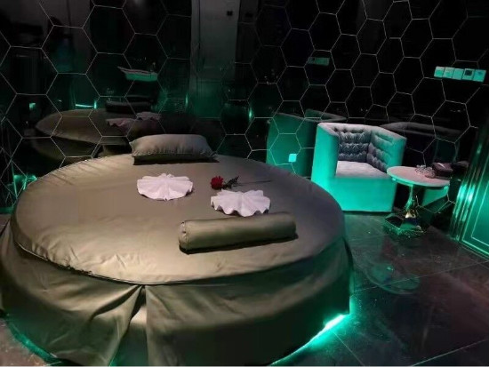 济南日式spa按摩会所，舒适的spa体验让您享受慢生活！
