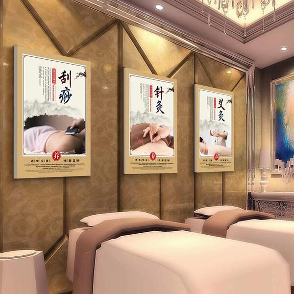 上个月末去武汉项目全的保健spa会馆，说话有文化，聊天感觉轻松自在