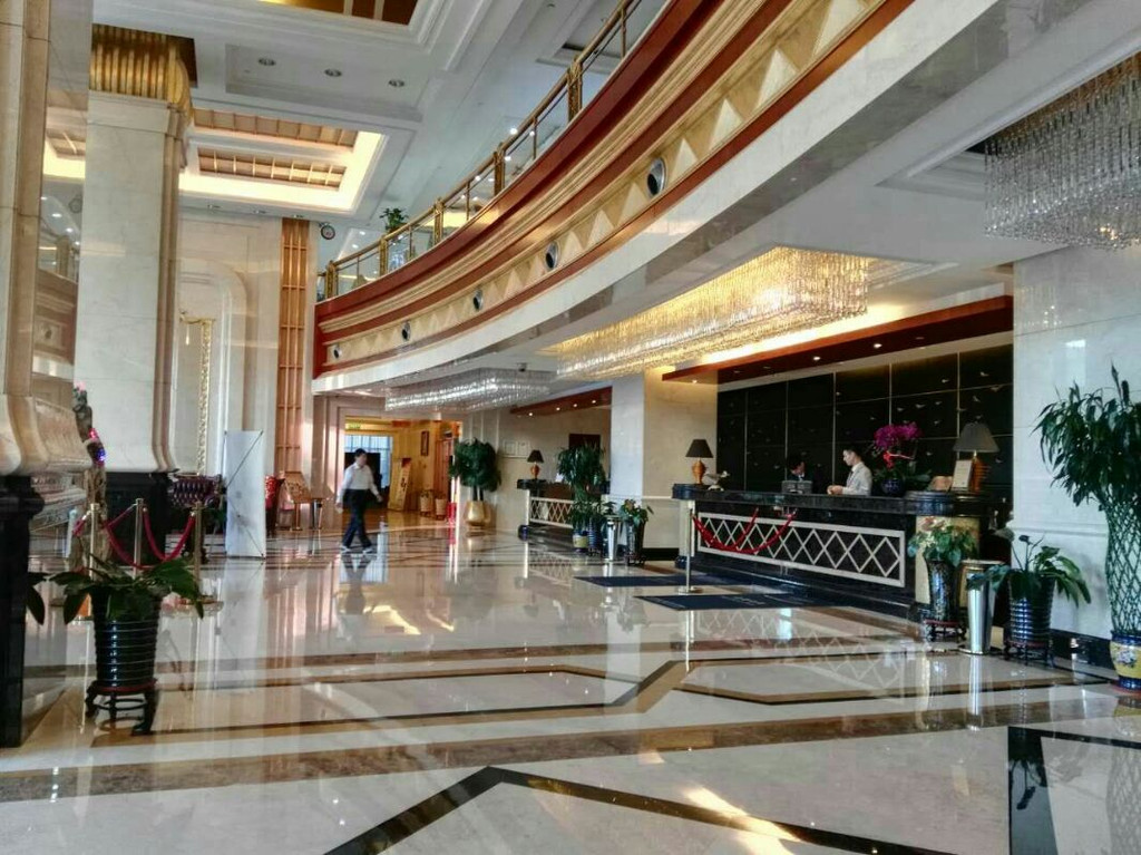 上海可加钟的足道spa会馆，高端奢华的环境及超赞的服务值得体验