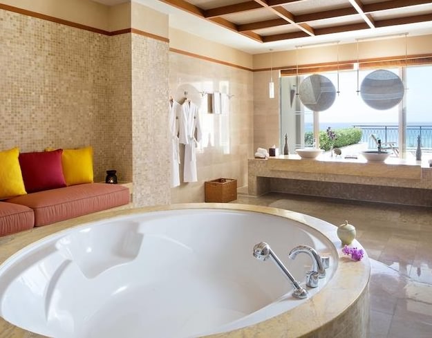 青岛正经spa足浴会所，环境优美，让人很舒心